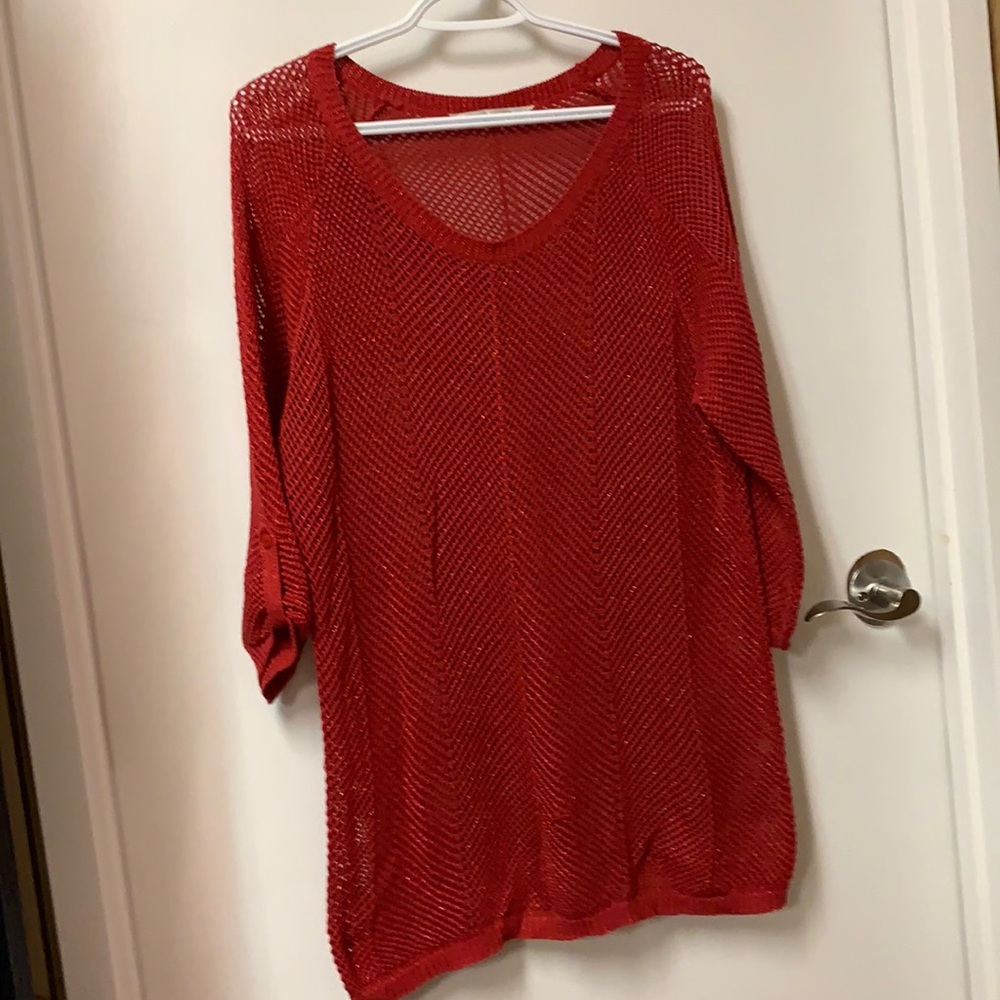 Peter Nygard Sweater